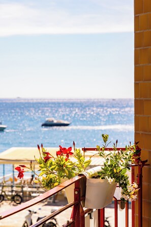 Exterior - Angelina Apartments Amalfi Coast  (Maiori)
