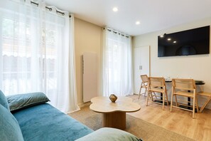 Departamento | Área de sala de estar