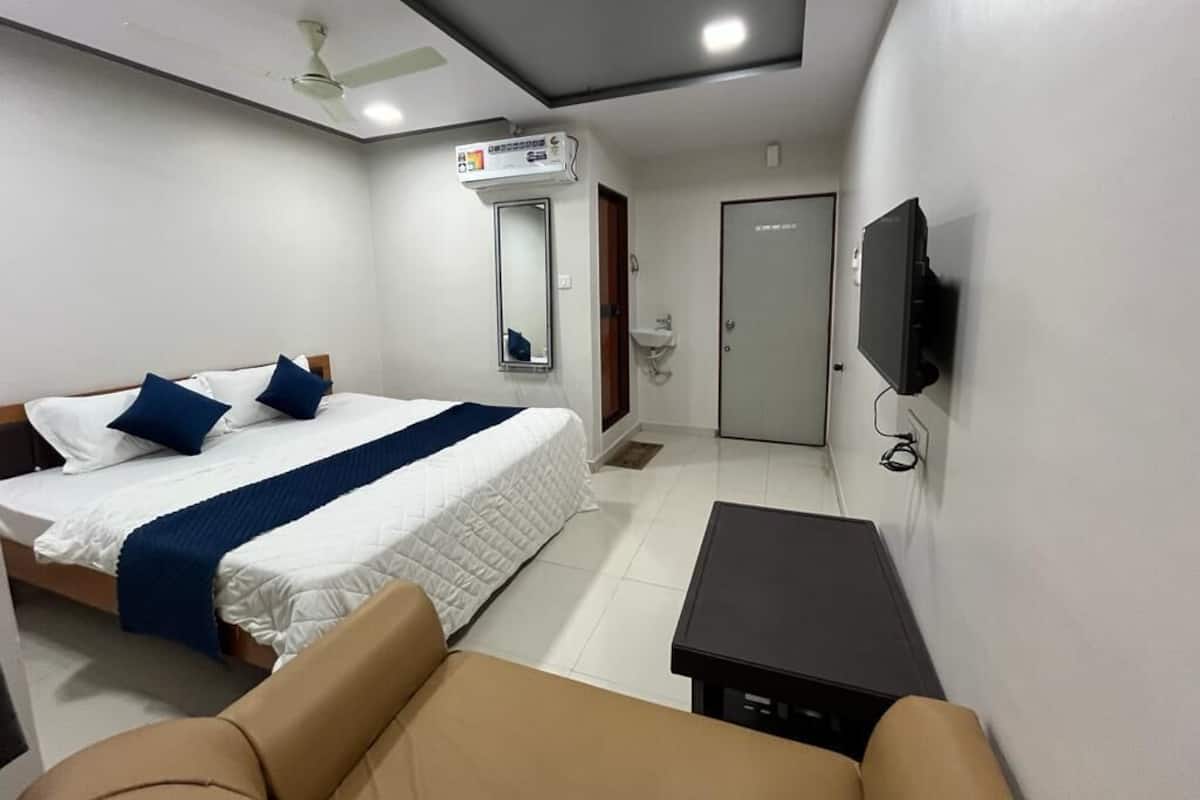 Comfort-Doppelzimmer