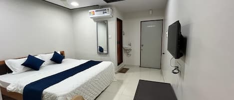 Chambre Double Confort
