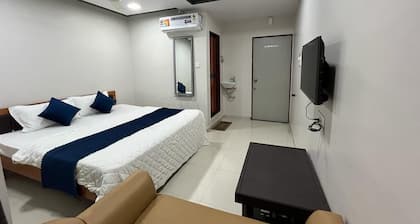 Hotel Hare Krishna