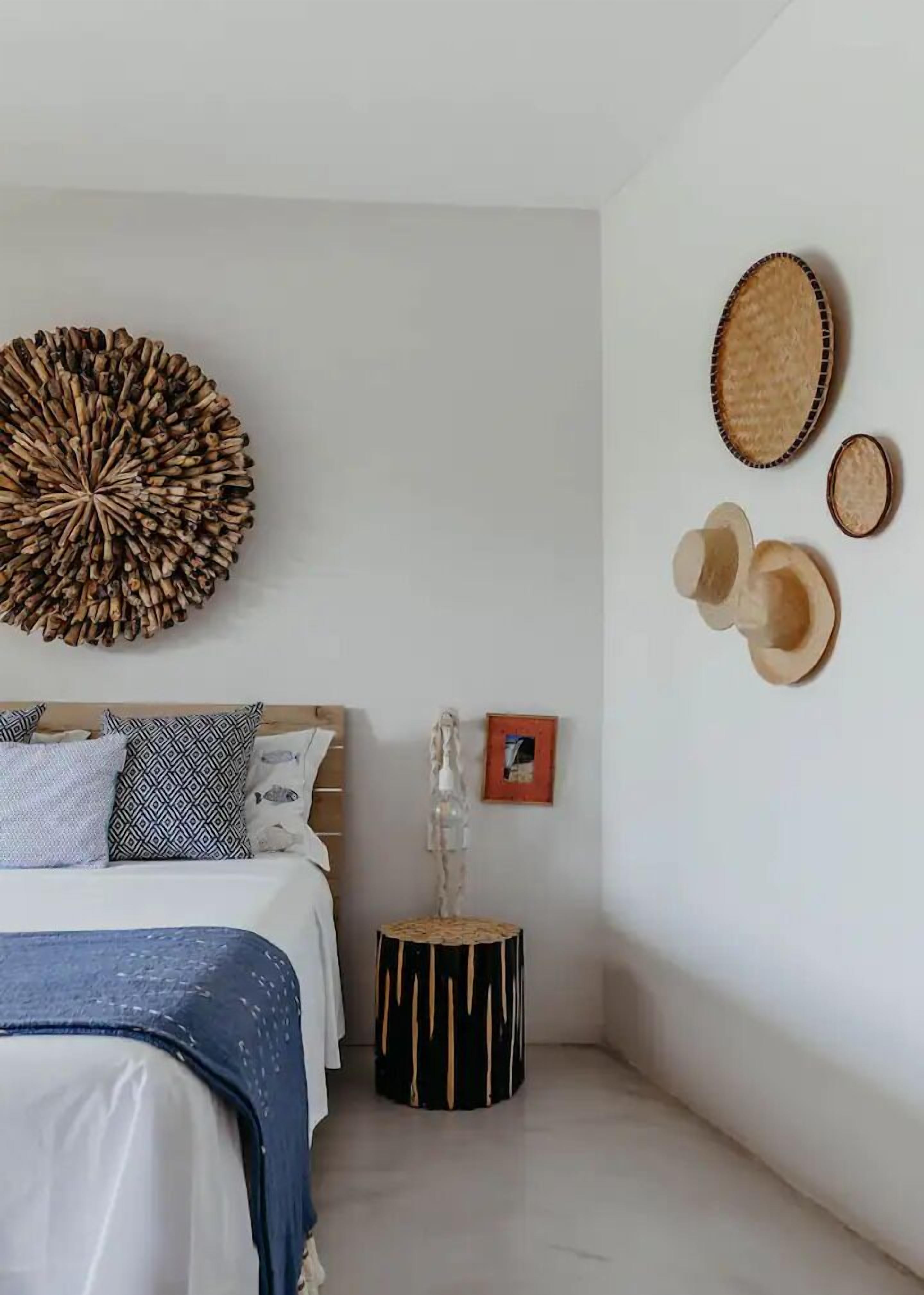 In-room safe, laptop workspace, blackout curtains, iron/ironing board