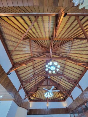 Villa, 3 Bedrooms, Balcony, Mountain View | Interior - Uluwatu 3 Bed Luxury Villa-pool-magic Ocean Views (Pecatu)