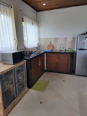Villa, 3 Bedrooms, Balcony, Mountain View | Interior - Uluwatu 3 Bed Luxury Villa-pool-magic Ocean Views (Pecatu)