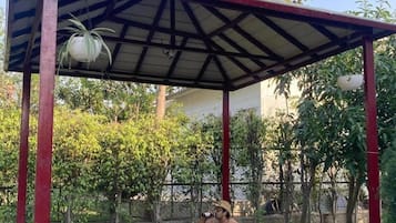 泳池