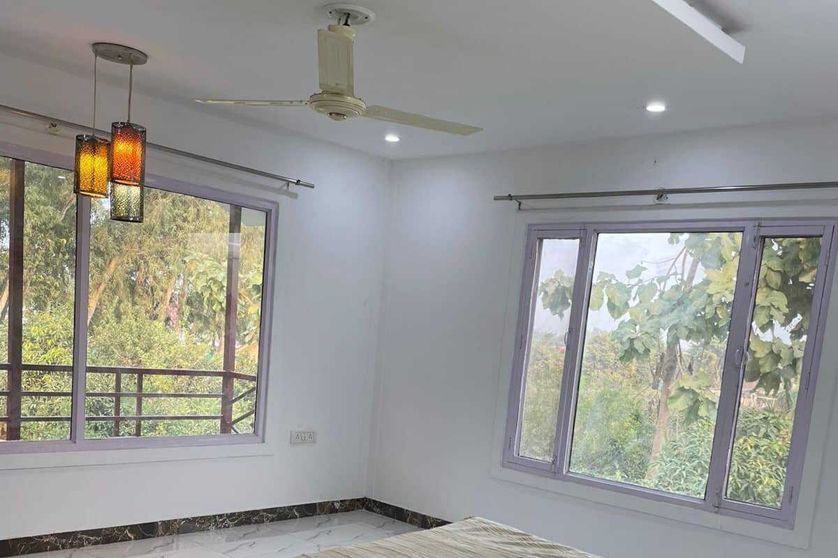 Room, Garden View | Free WiFi