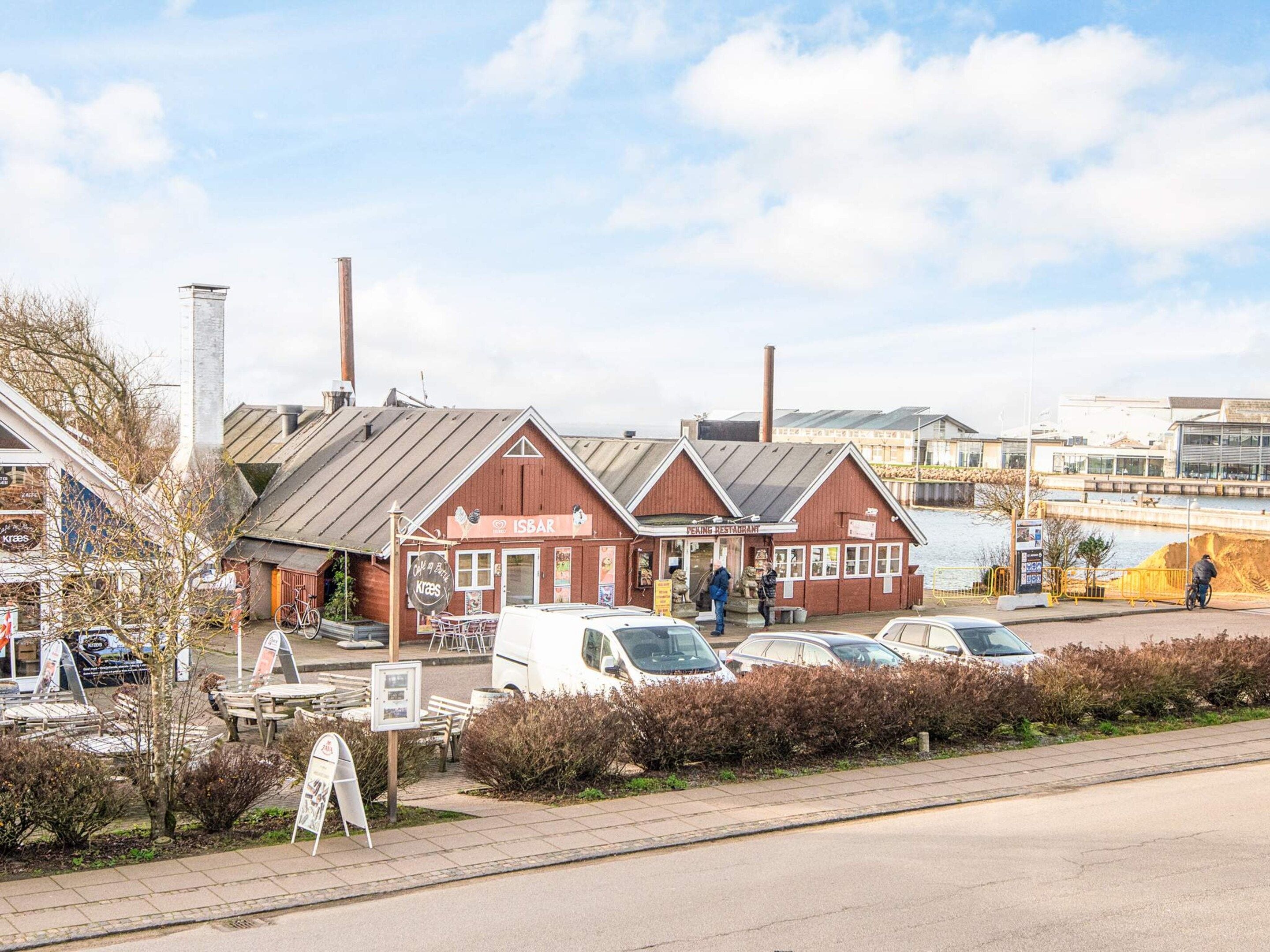 Eksteriør