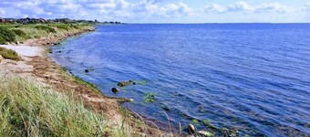 2 Person Holiday Home in Ringkobing
