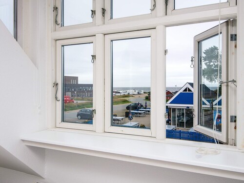 2-room Apartment in Denmark