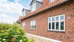 Hus | Utsikt från boendet