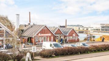 Casa | Esterni