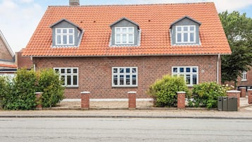 Casa | Esterni