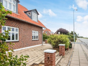 獨棟房屋 | 住宿景觀