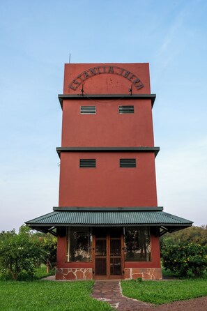 接待櫃台