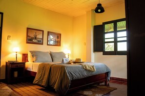 Standard Room, Garden View - Estancia Iberá (Mercedes)