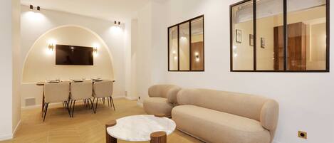 Appartement | Woonruimte