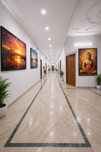  Atlas Inn Near to IGI Airport