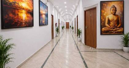 Atlas Inn Near to IGI Airport