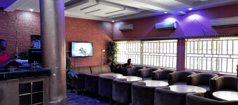 Hi-Test Travel Lodge