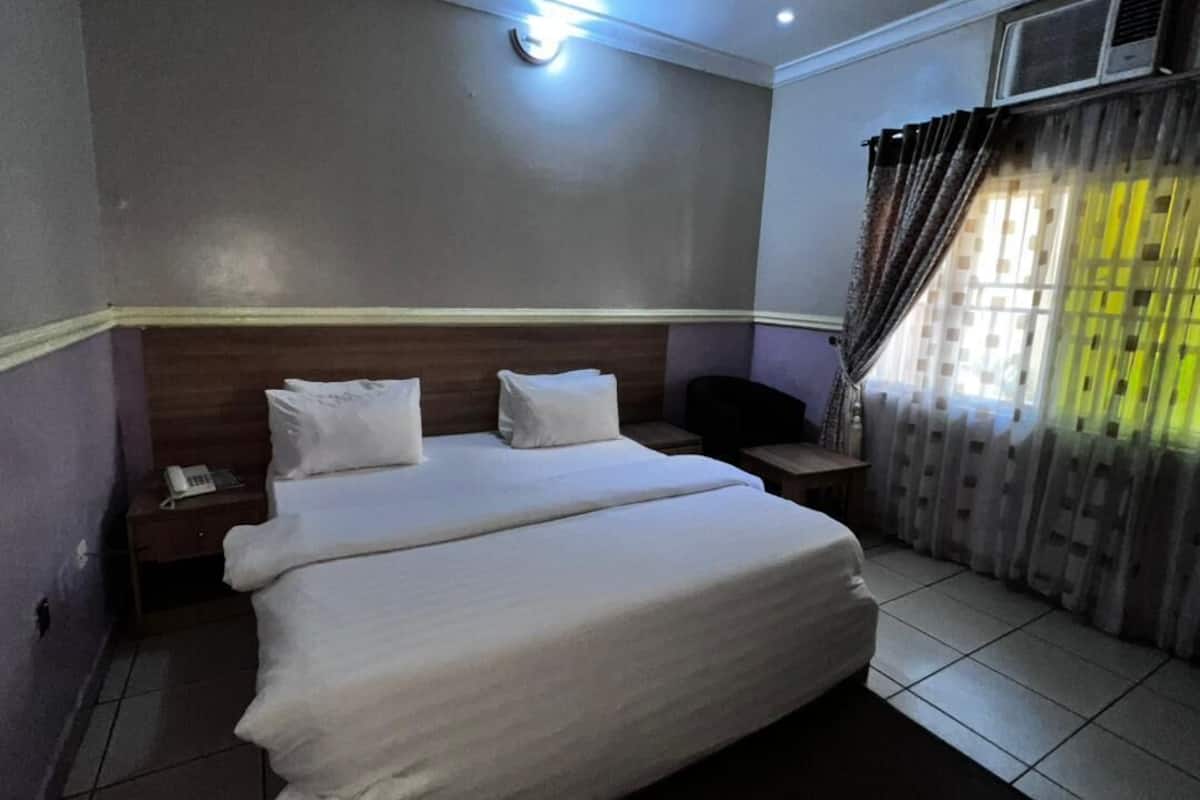 Superior Room, Ground Floor