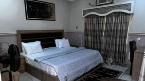 Habitación superior