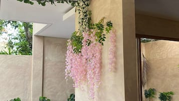 別墅, 3 間臥室, 無障礙, 吸煙房 | Spa
