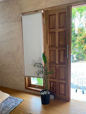 Villa, 3 Schlafzimmer, barrierefrei, Raucher | Eingangsbereich