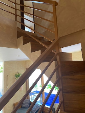 Villa, 3 Schlafzimmer, barrierefrei, Raucher | Innenbereich