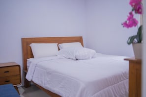 3 bedrooms