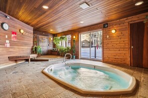 Appart'hÎtel, 2 chambres | Intérieur