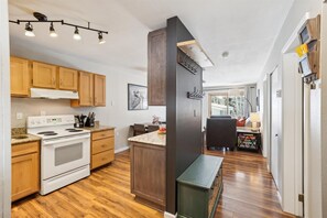Appart'hôtel, 2 chambres | Intérieur
