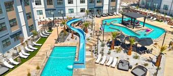 Cliff Side Retreat 2 Bedroom Condo