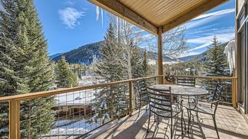 Condo, 3 Bedrooms | Outdoor dining