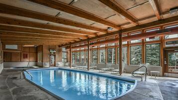 Condo, 3 Bedrooms | Pool | Indoor pool