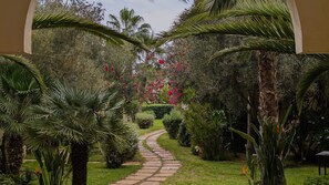 Exterior - Les Cypres Hotel Restaurant  (Moulay Abdallah)