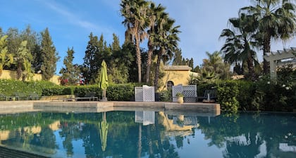 Les Cypres Hotel Restaurant