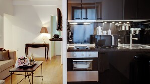 Apartment | Eigene Küche