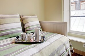 Apartment | 2 bedrooms, in-room safe, iron/ironing board - St Germain Grenelle Residence (Paris)