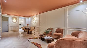 Apartment | Innenbereich
