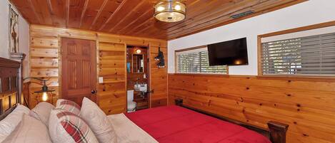 3 Schlafzimmer, Schreibtisch, Reisekinderbett, WLAN