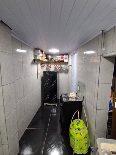 Santa Teresa Rio de Janeiro, in the community of Fallet