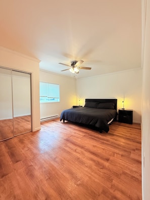 2 bedrooms, WiFi
