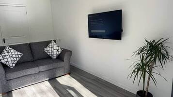 House | Living area | TV