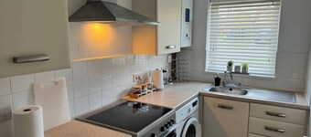 Derby House- 2 Bedrooms-free Parking- Tv and Wifi