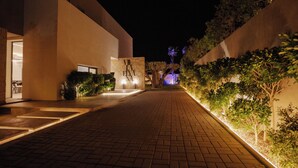 Exterior - Marrakech Oasis Retreat - 5-bedroom Villa With Private Pool (Marrakech)