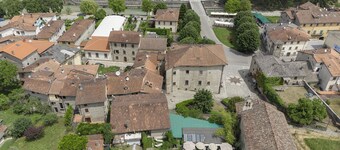 AMORE RENTALS - Villa Barbara with Private Pool and Garden