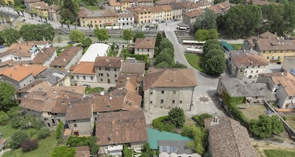 AMORE RENTALS - Villa Barbara with Private Pool and Garden