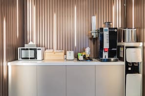 Snack bar - Hwajeong Hotel jun (Goyang)