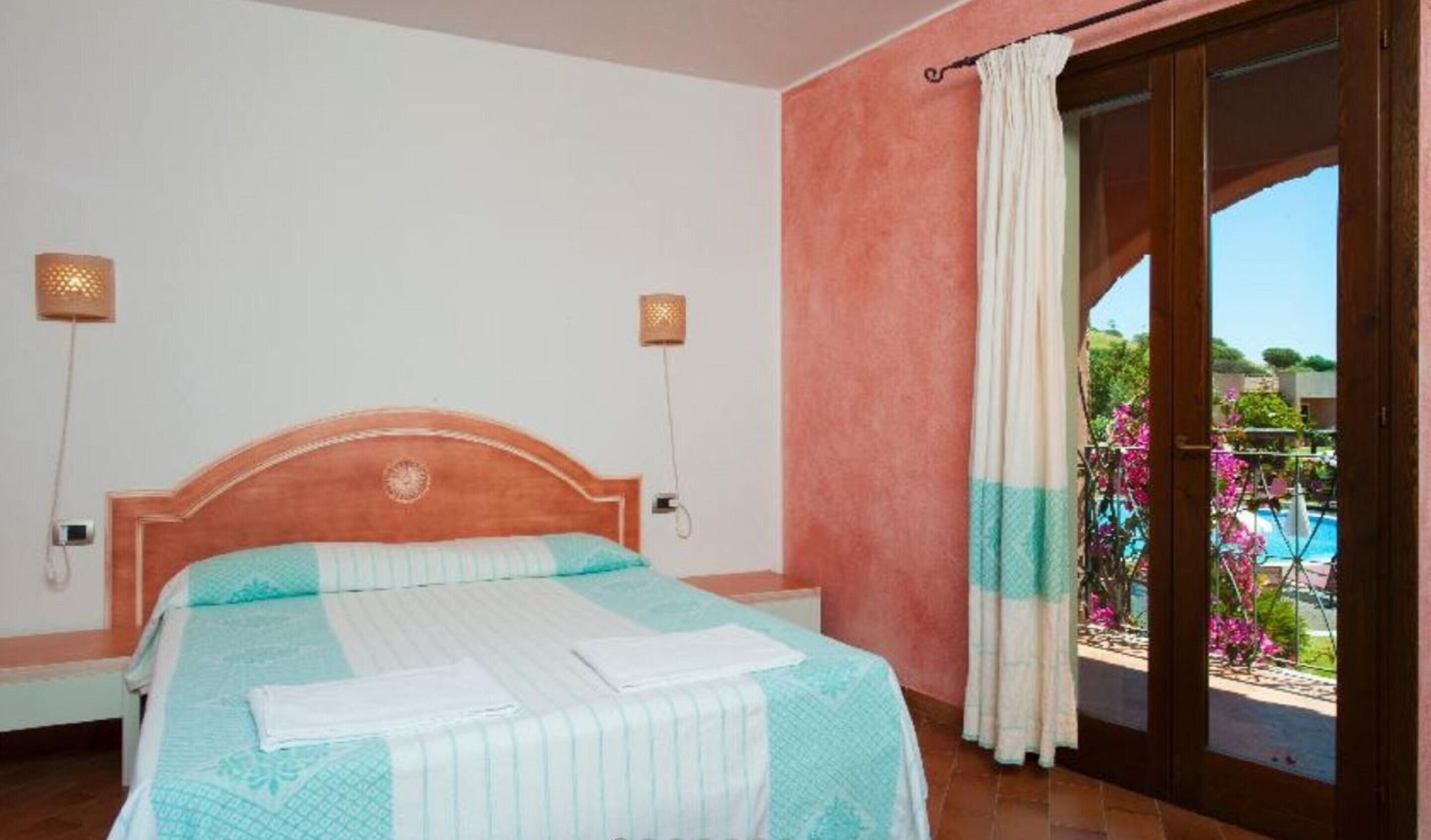 Apartamento | 1 quarto, individualmente mobiliados