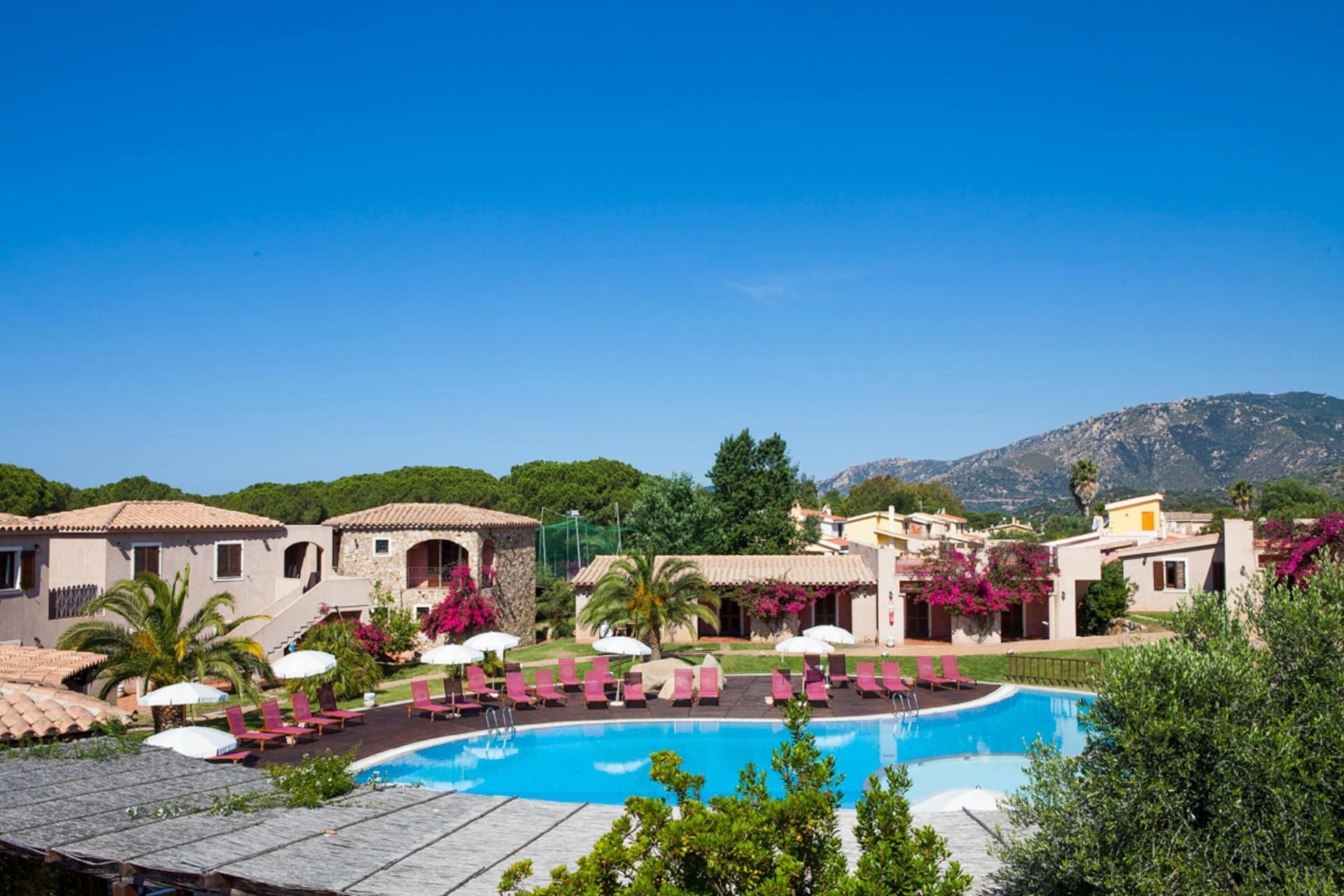 Apartamento | Exterior